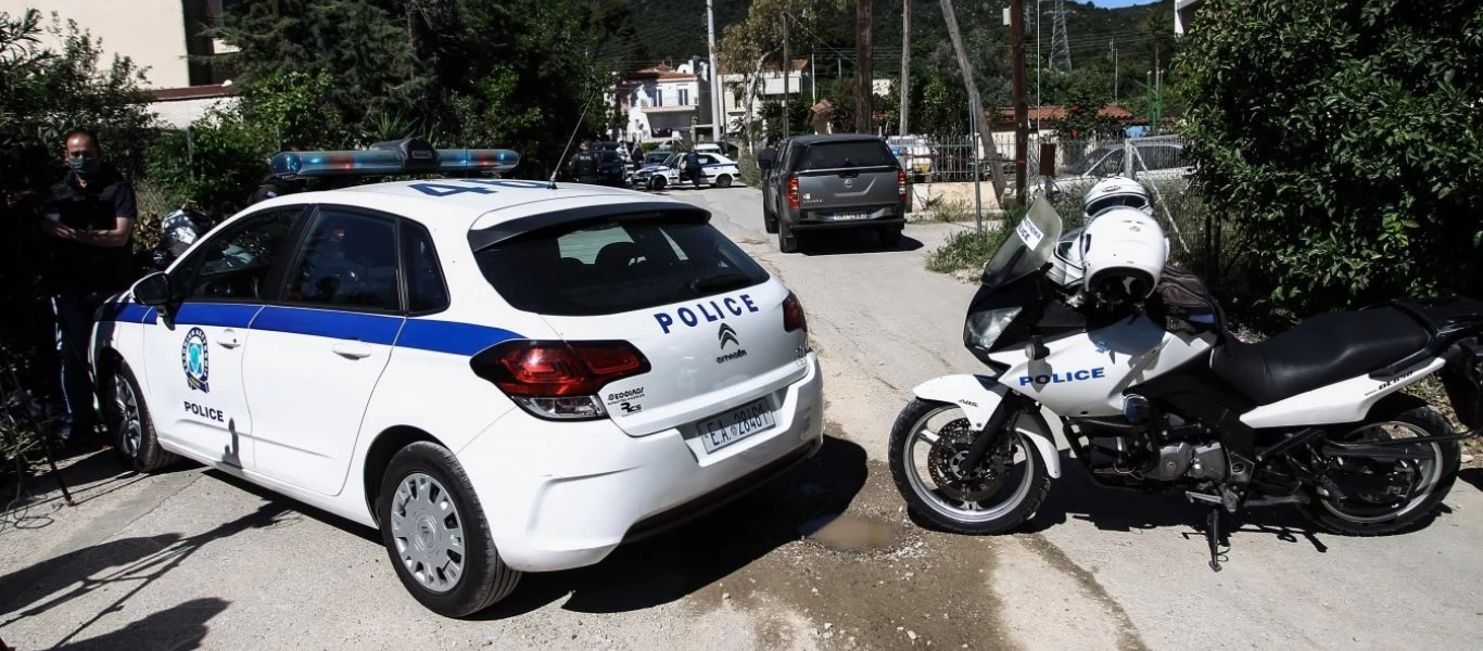 Κ.Τσιάρας: Προς αυστηροποίηση οι ποινές ειδεχθών εγκλημάτων μετά τη δολοφονία στα Γλυκά Νερά